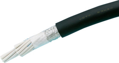 VCTF23NXS UL / PSE Supported with Shield