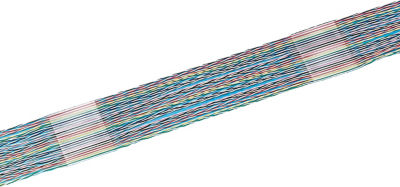 UL Standard Twisted Pair Model