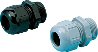 Cable Gland (M Screw/PG Screw)