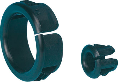 Cable Bushing (Open Model / Slitting )