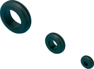 Cable Bushing (Grommets / Open Model)