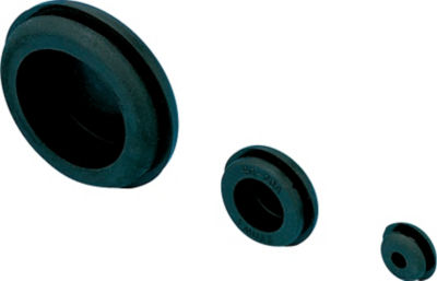 Cable Bushing (Grommet / Rubber with Membrane Model)