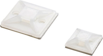 Cable Tie Fixture (Plate-Model / Economical)