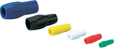 Insulation Cap (Terminal Crimp Cover)