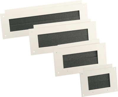 Cable Clamp with Urethane