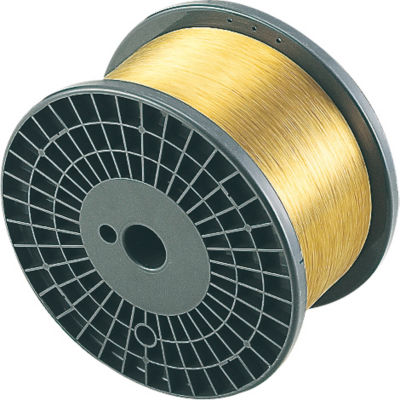 Electrode Wire Copper : Zinc = 65:35 Type