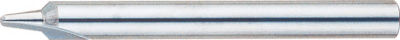 超硬直刃テーパボールエンドミル 2枚刃/面取り刃付タイプ | ミスミ | MISUMI-VONA【ミスミ】