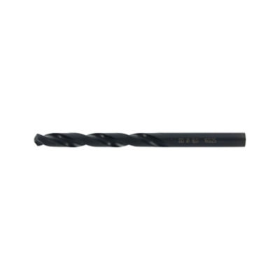 High-Speed Steel Drill, Straight Shank / Regular