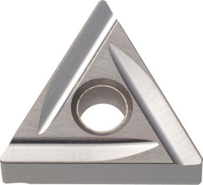 Lathe Tip (Negative) TNGG