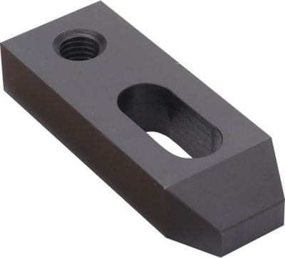 Plane Clamp with Screw Holes