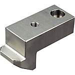Extension Clamp for Wire Cutting (Hole position fixed type / Free designation type)