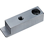 Extension Clamp for Wire Cutting Normal Grade