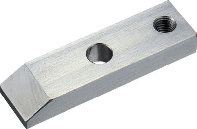 Clamp for Wire Cutting (Counterbore Type / No Counterbore Simple Type) For Fixed Fastening Position