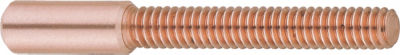 Electrode for Pseudo-Screw Tough Pitch Copper / Copper Tungsten m_series_language_24160