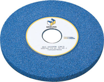 EKG Grindstone for Flat Surfaces