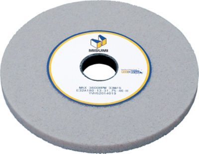 E32A Grindstone for Flat Surfaces