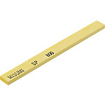 Grinding Stick: Pack of Flat Sticks with WA Abrasive Grains for Finishing General Dies