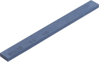 Grinding Stick: Single Flat Stick with C Abrasive Grains for Finishing General Dies