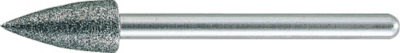 Electroplated Diamond Bar (φ3 Steel Shank)