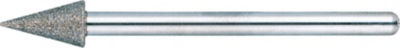 Electroplated Diamond Bar (φ3 Steel Shank)