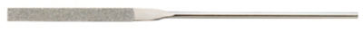 Diamond Electrodeposition Needle File