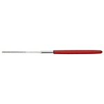 Diamond Electrodeposition Taper File, Round Handle Type