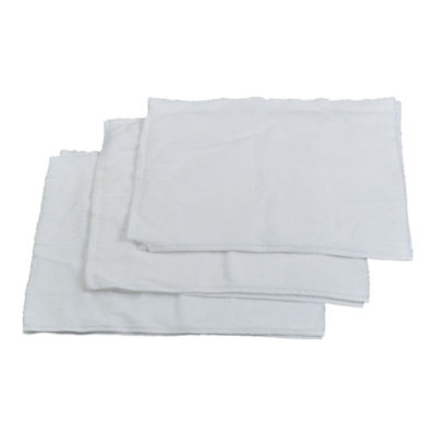 Wash rag Fabric Model