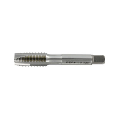 MT Series High-Speed Steel Point Tap