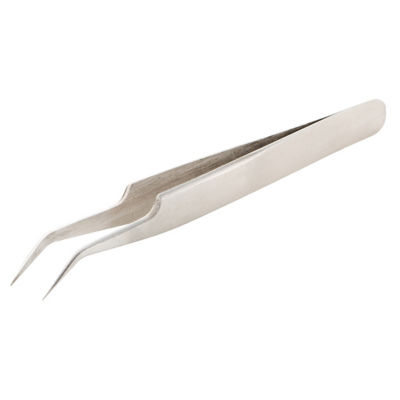 Tweezers (Tapered Bent Model)