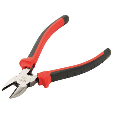 Heavy Duty Nippers