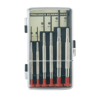 Precision Screwdriver Set