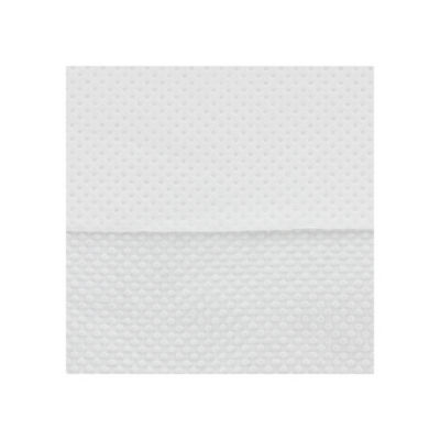 Paper Wiper Roll Model (Embossed)