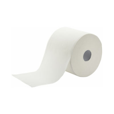 Paper Wiper Roll Model (Embossed)