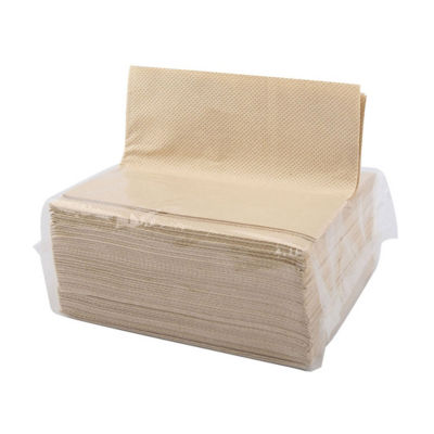 Paper Towel, 4-Layer Sheet Model