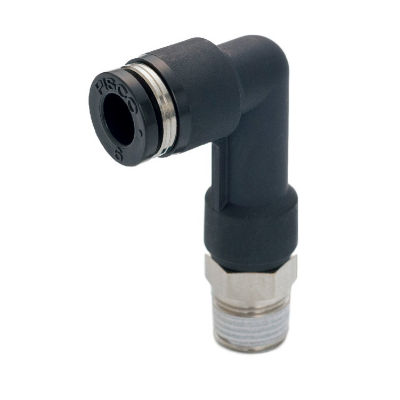 General Piping Use Tube Fitting, Long Elbow