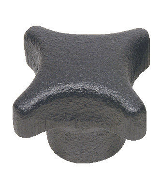 Cross-Shaped Knob (CK)