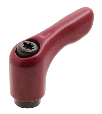 Mini Clamp Lever (MKF, MKR)