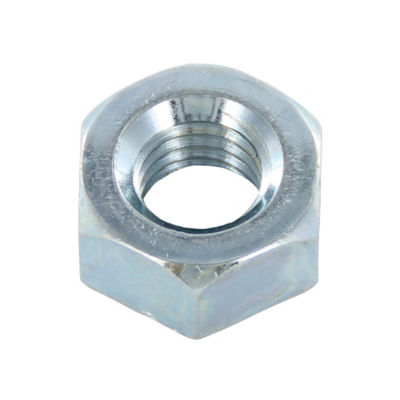 Bright Chromate Plating