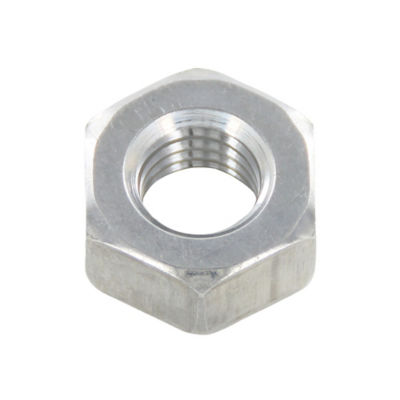 Aluminum