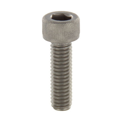 Hexagonal Socket Head Bolt (All Screws/Partial Thread Screw) [7 Types of Materials, 21 Types of Surface Treatment]