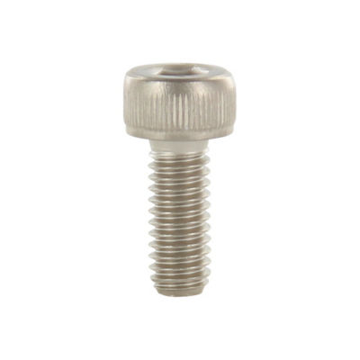 Hexagonal Socket Head Bolt (All Screws/Partial Thread Screw) [7 Types of Materials, 21 Types of Surface Treatment]