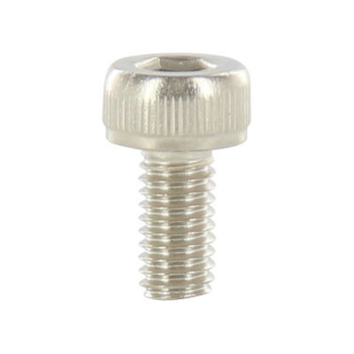 Hexagonal Socket Head Bolt (All Screws/Partial Thread Screw) [7 Types of Materials, 21 Types of Surface Treatment]