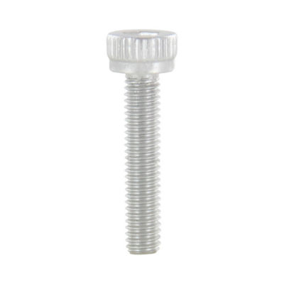 Hexagonal Socket Head Bolt (All Screws/Partial Thread Screw) [7 Types of Materials, 21 Types of Surface Treatment]