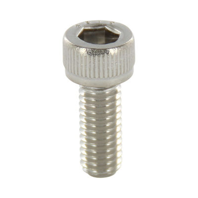 Hexagonal Socket Head Bolt (All Screws/Partial Thread Screw) [7 Types of Materials, 21 Types of Surface Treatment]
