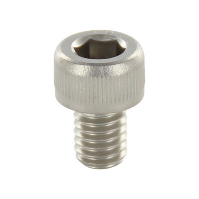 Hexagonal Socket Head Bolt (All Screws/Partial Thread Screw) [7 Types of Materials, 21 Types of Surface Treatment]