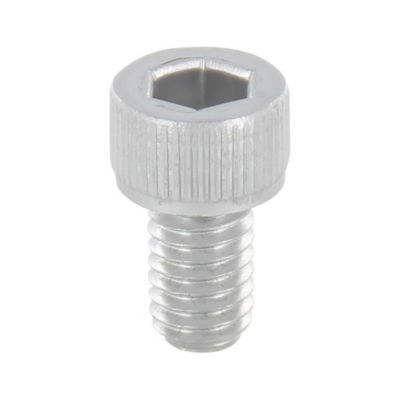 Hexagonal Socket Head Bolt (All Screws/Partial Thread Screw) [7 Types of Materials, 21 Types of Surface Treatment]