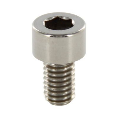 Hexagonal Socket Head Bolt (All Screws/Partial Thread Screw) [7 Types of Materials, 21 Types of Surface Treatment]