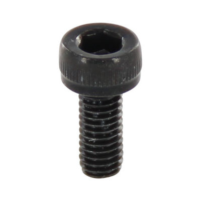 Hexagonal Socket Head Bolt (All Screws/Partial Thread Screw) [7 Types of Materials, 21 Types of Surface Treatment]