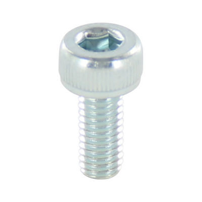 Hexagonal Socket Head Bolt (All Screws/Partial Thread Screw) [7 Types of Materials, 21 Types of Surface Treatment]