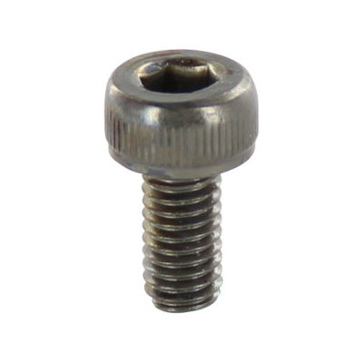 Hexagonal Socket Head Bolt (All Screws/Partial Thread Screw) [7 Types of Materials, 21 Types of Surface Treatment]